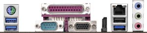 Płyta główna ASRock J4105B-ITX 5