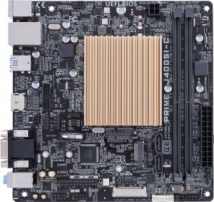 Płyta główna Asus PRIME J4005I-C 2