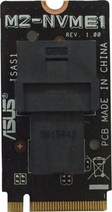 Asus ASUS M2-NVME1 Adapter 2