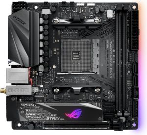 Płyta główna Asus ROG STRIX X470-I GAMING 2
