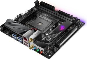 Płyta główna Asus ROG STRIX X470-I GAMING 4