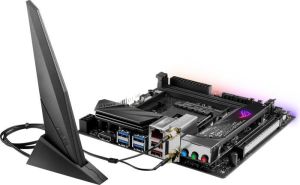 Płyta główna Asus ROG STRIX X470-I GAMING 5