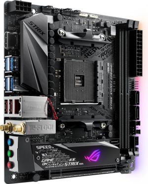 Płyta główna Asus ROG STRIX X470-I GAMING 6