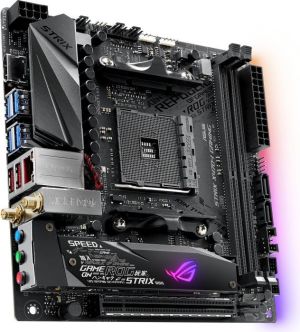 Płyta główna Asus ROG STRIX X470-I GAMING 7