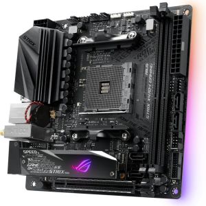 Płyta główna Asus ROG STRIX X470-I GAMING 8