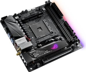 Płyta główna Asus ROG STRIX X470-I GAMING 9