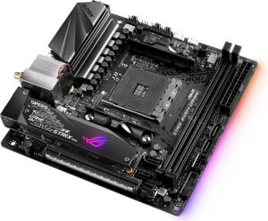 Płyta główna Asus ROG STRIX X470-I GAMING 10
