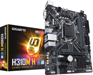 Płyta główna Gigabyte H310M H 1