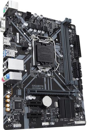 Płyta główna Gigabyte H310M H 3