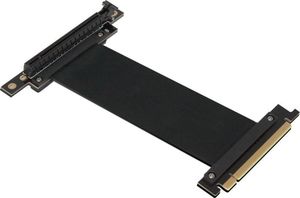 Nanoxia Nanoxia PCI-E 3.0 Riser Card Cable 20cm 1