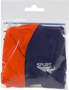 Spurt Lycra Czepek Dziecięcy Dwukolorowy 10