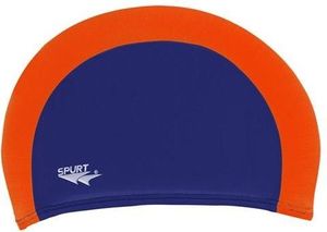 Spurt Lycra Czepek Dziecięcy Dwukolorowy 11