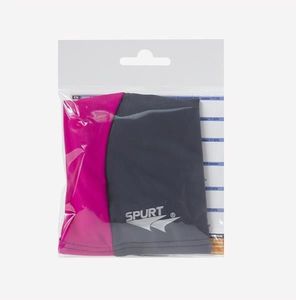 Spurt Lycra Czepek Dziecięcy Dwukolorowy 16