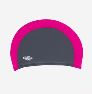 Spurt Lycra Czepek Dziecięcy Dwukolorowy 17