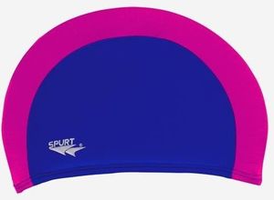 Spurt Lycra Czepek Dziecięcy Dwukolorowy 20