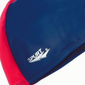 Spurt Lycra Czepek Dziecięcy Dwukolorowy 24