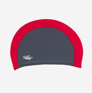 Spurt Lycra Czepek Dziecięcy Dwukolorowy 26