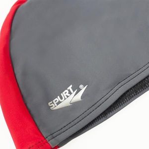 Spurt Lycra Czepek Dziecięcy Dwukolorowy 27