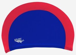Spurt Lycra Czepek Dziecięcy Dwukolorowy 29