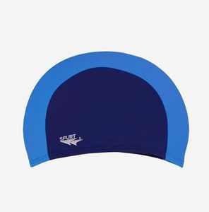 Spurt Lycra Czepek Dziecięcy Dwukolorowy 2