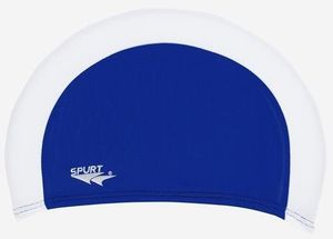 Spurt Lycra Czepek Dziecięcy Dwukolorowy 32