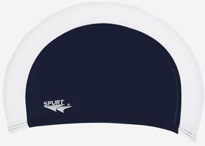 Spurt Lycra Czepek Dziecięcy Dwukolorowy 35