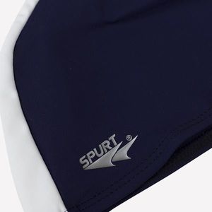 Spurt Lycra Czepek Dziecięcy Dwukolorowy 36