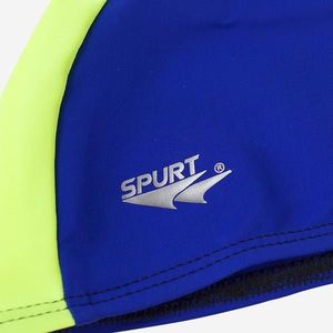 Spurt Lycra Czepek Dziecięcy Dwukolorowy 39