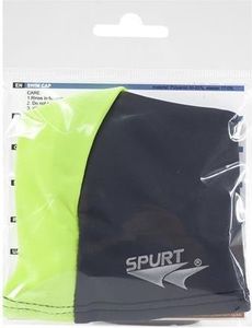 Spurt Lycra Czepek Dziecięcy Dwukolorowy 40