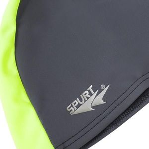 Spurt Lycra Czepek Dziecięcy Dwukolorowy 42