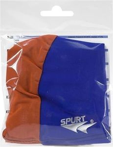 Spurt Lycra Czepek Dziecięcy Dwukolorowy 4