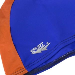 Spurt Lycra Czepek Dziecięcy Dwukolorowy 6