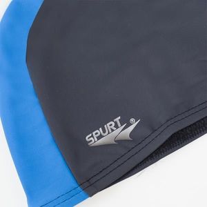 Spurt Lycra Czepek Dziecięcy Dwukolorowy 9