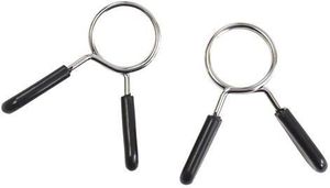 HMS Sztanga do body pump 20kg HMS (SBP25 ) 10