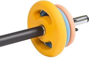 HMS Sztanga do body pump 20kg HMS (SBP25 ) 4