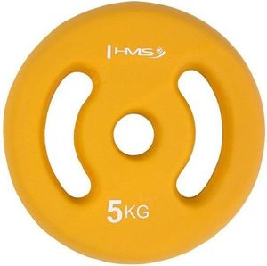 HMS Sztanga do body pump 20kg HMS (SBP25 ) 7