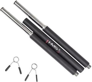 HMS SBP15 SZTANGA DO BODY PUMP 20KG HMS 12