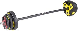 HMS SBP15 SZTANGA DO BODY PUMP 20KG HMS 2