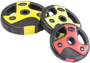 HMS SBP15 SZTANGA DO BODY PUMP 20KG HMS 6