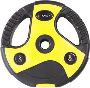 HMS SBP15 SZTANGA DO BODY PUMP 20KG HMS 7