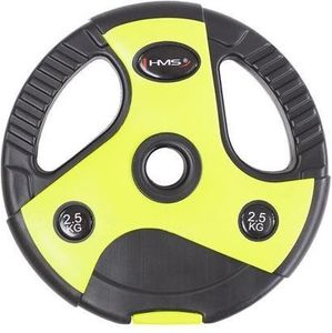 HMS SBP15 SZTANGA DO BODY PUMP 20KG HMS 8