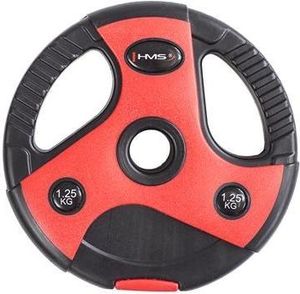 HMS SBP15 SZTANGA DO BODY PUMP 20KG HMS 9