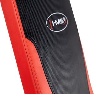 HMS Ławka składana LS3050 czarna 16