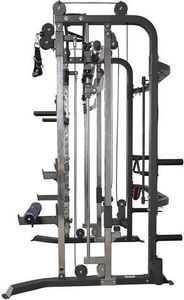 HMS Cyklop 1 Suwnica Semi Commercial (17-51-100) 3