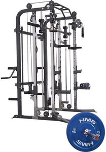 HMS Cyklop 1 Suwnica Semi Commercial (17-51-100) 8