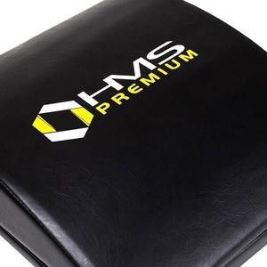 HMS Mata treningowa YM09 71 cm x 30 cm x 2.5 cm czarna 7