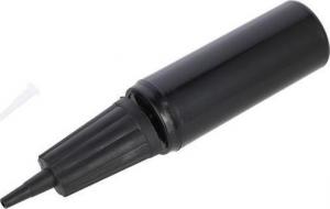 HMS Piłka gimnastyczna masująca YB03 75cm czarna 5