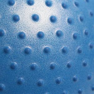 HMS Piłka do ćwiczeń YB03 55cm granatowa 4