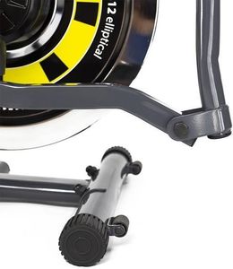 Orbitrek HMS H6512 magnetyczny 10