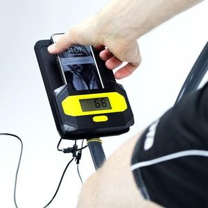 Orbitrek HMS H6512 magnetyczny 11